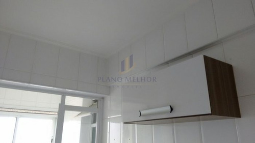 Imagem 5 de 22 de Apartamento Em Condomínio Padrão Para Venda No Bairro Vila Bertioga, 3 Dorm, 1 Suíte, 1 Vagas, 72 M.ap0749 - Ap0749
