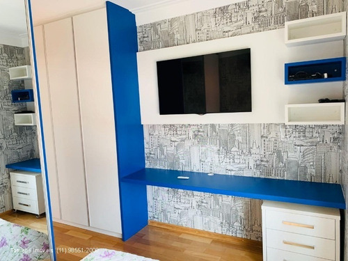 Imagem 22 de 26 de Apartamento - 739d - 67611974