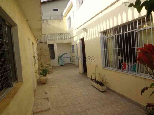 Imagem 19 de 23 de 2 Residencias - Total 440m2 - Vila Gumercindo - 739