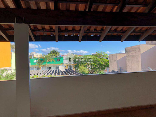 Imagem 14 de 14 de Casa Com 3 Dorms, Jardim Umarizal, São Paulo - R$ 990 Mil, Cod: 4239 - V4239