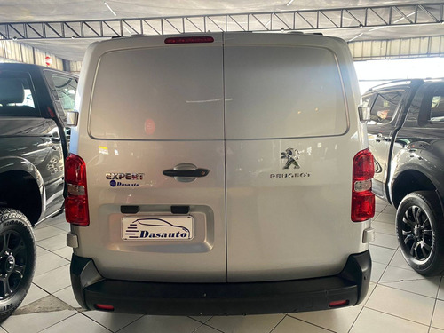Imagem 6 de 13 de Peugeot Expert 1.6 Bluehdi Diesel Business Pack Manual