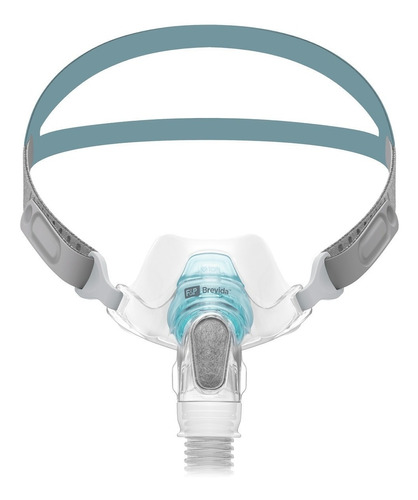 Máscara Nasal Almohadillas Para Cpap Brevida F&p