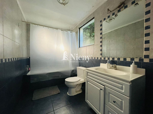 Casa En Venta Y Arriendo De 5 Dorm. En Quintero