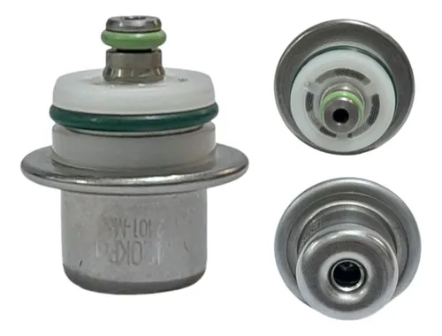 Regulador Vw Fox (4.2bar/420kpa)