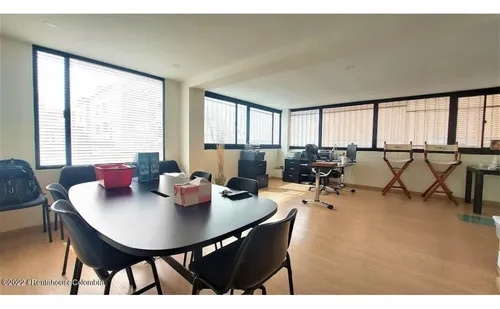 Comercial En Bogota Rah Co: 25-341