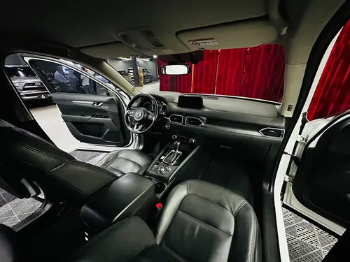 Mazda CX-5 2.0 Touring At