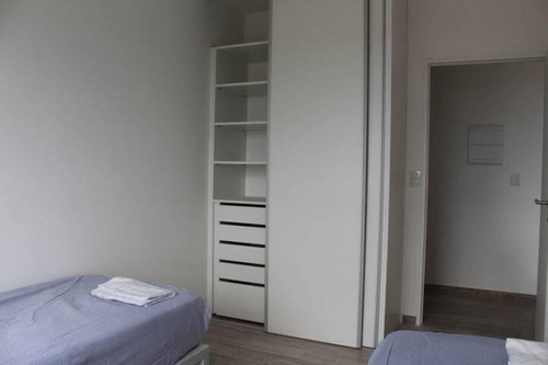 Imagen 13 de 27 de Divino Departamento De 3 Ambientes En Venta Con Renta -torres Cardón -tigre