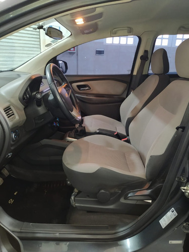 Chevrolet Spin 1.8 Ltz 5as 105cv
