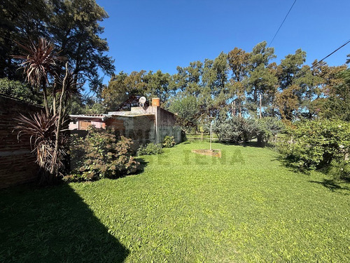 Lote En Venta De 10 X 22,5 En Esquina (225 M2). Ubicado En Calle 137 Y 54 General Belgrano. Sobre Colectora De Ruta 29, A Pocas Cuadras Del Rio Salado.