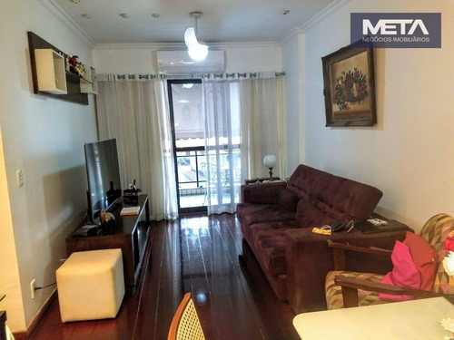 Apartamento À Venda - Vila Valqueire - Rio De Janeiro/rj - Ap0150