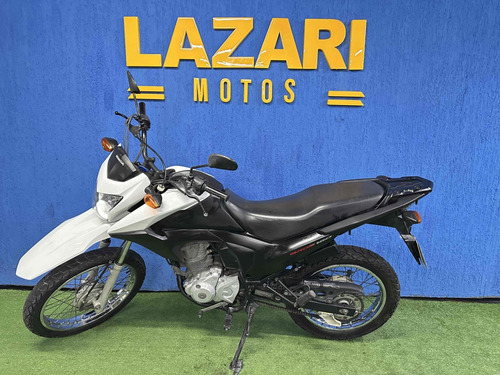 Honda Nxr 160 Bros