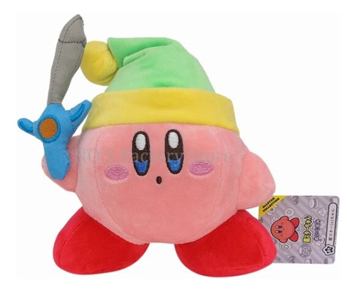 Peluches De Kirby