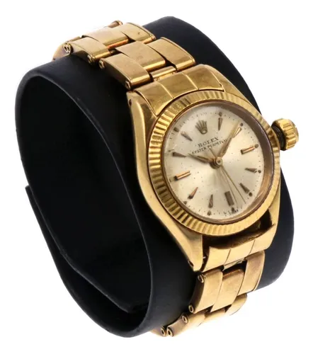Relojes rolex mujer usados sales