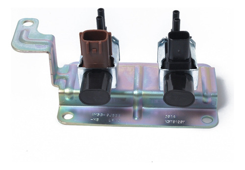Electroválvula De Vacío Automática Lf82-18-740 Para Mazda Cx