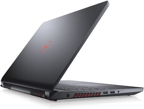 Laptop Dell 15, Core I7 7700hq, 16 Gb Ram, 512 Ssd, Gtx 1050
