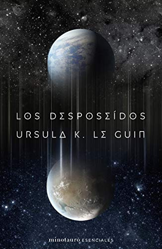 Los Desposeidos - Le Guin Ursula K 