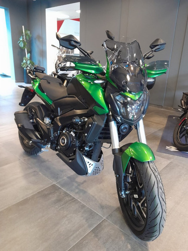 Bajaj Dominar 400 Consultanos Descuento Pago Contado