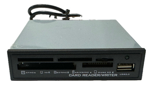 Lector De Tarjetas Interno All In One Pc Card Reader