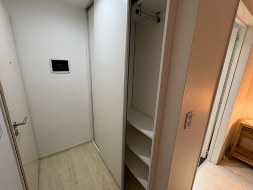 Alquiler - Palermo Chico - Amoblado - Cochera - Amenities