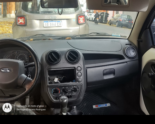 Ford Ka 1.0 Fly Viral 63cv