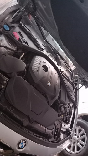 BMW Serie 3 2.0 320i Sedan Executive
