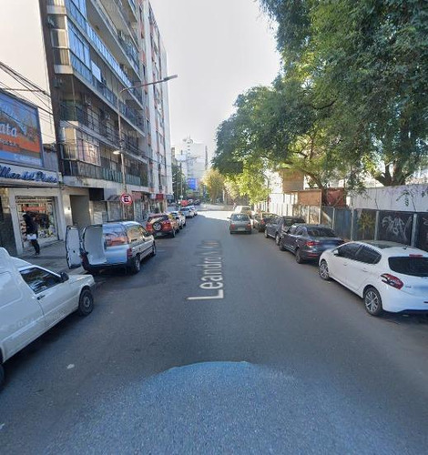 Departamento Monoambiente En Venta - 1 Baño - 26mts2 - La Matanza