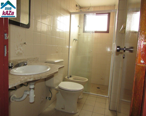 Imagem 22 de 30 de Cobertura Duplex Com 5 Dorms - 1 Suíte - 1 Vaga - Pronto Para Morar Ao Lado Do Metrô Vila Mariana E Av. Paulista Por R$ 1.200.000,00 - Ap00652 - 69198658