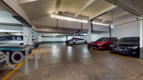 Imagem 12 de 30 de Apartamento Padrão Em São Paulo - Sp - Ap0029_rncr