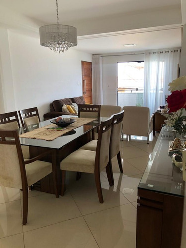 Imagem 11 de 22 de Apartamento 3 Quartos (suíte) Nascente Em Brotas - Cgr082 - 70031548