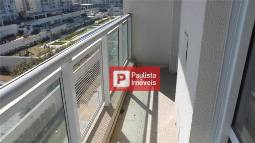 Imagem 4 de 30 de Conjunto Para Alugar, 45 M² Por R$ 1.490,00/mês - Chácara Santo Antônio (zona Sul) - São Paulo/sp - Cj0439