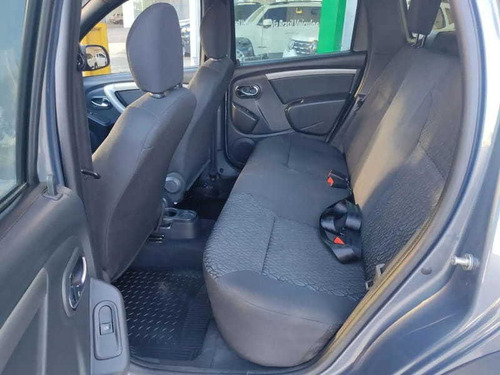 Imagem 10 de 10 de Renault Duster Expression 1.6 16v Hi-flex Mec. 2016