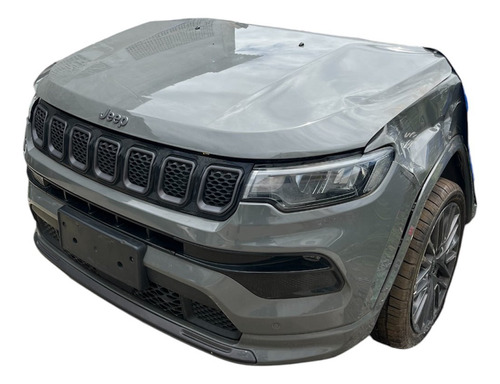 Frente Completa Jeep Compass 1.3 S T270 2022-2025 (Usado)