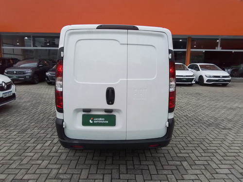 Fiat Fiorino 1.4 MPI FURGÃO ENDURANCE 8V FLEX 2P MANUAL