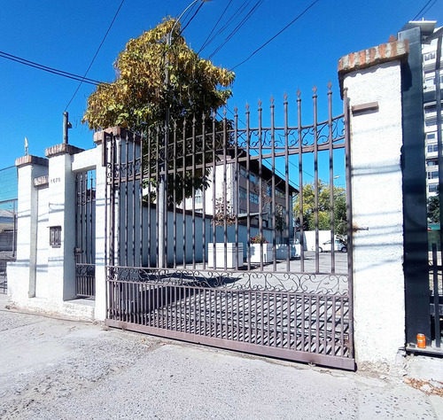 En Venta Hermoso Departamento Centro Talca (66835)