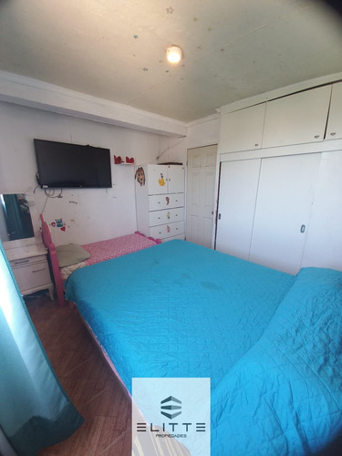 Venta Departamento Estación Las Américas