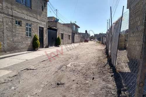 Imagen 5 de 22 de Terreno En Venta En San Pedro Totoltepec, Toluca Muy Cerca Del Aeropuerto Internacional De Toluca...