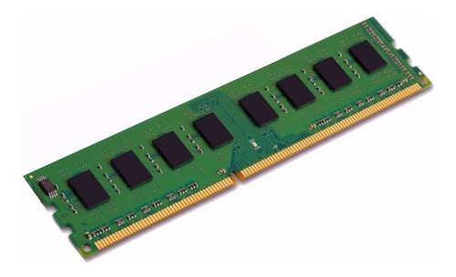 Memoria Ram 4 Gb Ddr3 Para Placas G41 Y H55 - Con Garantia