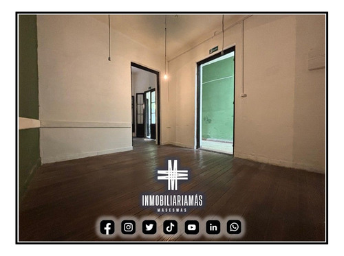 Casa Alquiler Prado Montevideo Imas.uy - C* (ref: Ims-29466)