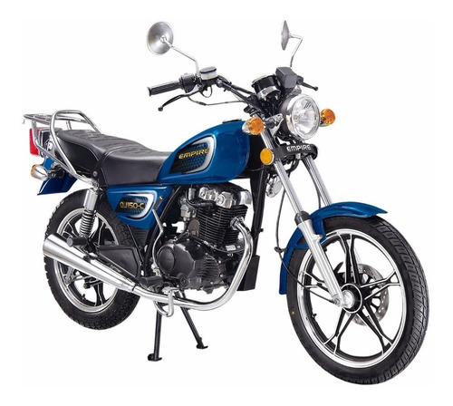 Repuestos Para Motos (mayoristas)