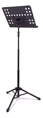 Hercules Bs418b Plus Parante Atril De Partitura Director