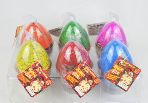 T009 Color - Nuevo Juguete Inflable Grande Para Incubar Huev
