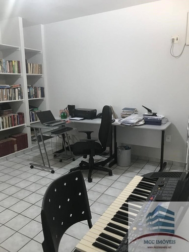 Casa A Venda Em Ponta Negra Perto Praia Shopping