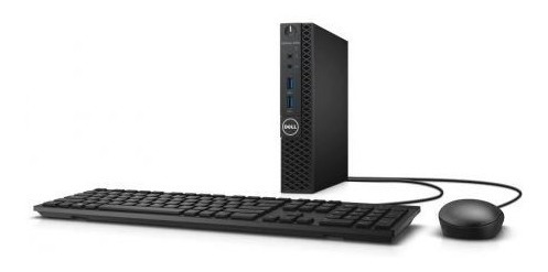 Cpu + Monitor Dell Optiplex Intel Core I3 4gb 500gb Promoção