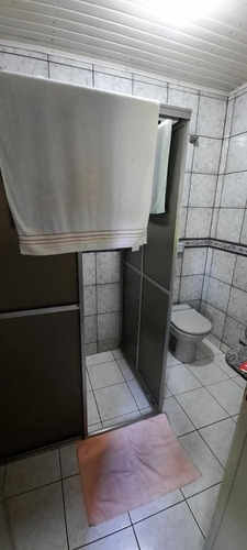 Imagem 15 de 28 de Excelente Casa Na Esquina Do Hospital Costa Cavalcanti, Na Vila A - Ca0535