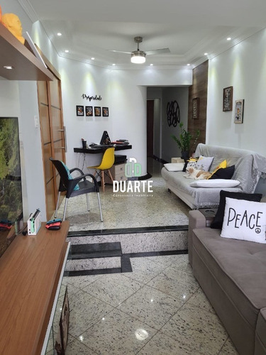 Imagem 5 de 28 de Apartamento - Ap03907 - 69512561