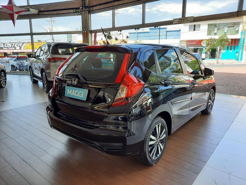 Imagem 5 de 14 de Fit 1.5 Ex 16v Flex 4p Automático