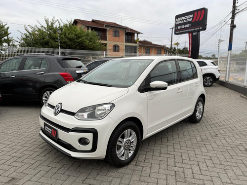 Volkswagen Move 1.0 Move 12V Total Flex