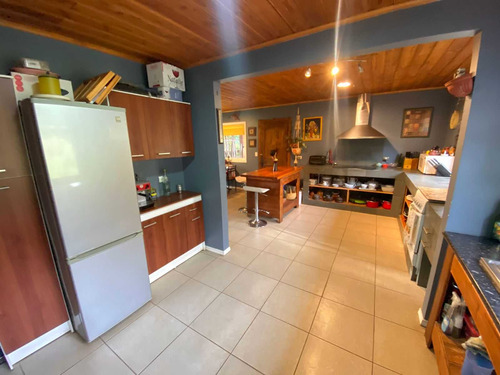 Vendo Casa En Parcela Camino Chol Chol (66884)