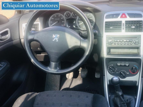Peugeot 307 Sw Panoramica 1.6 2004 Muy Buen Estado!