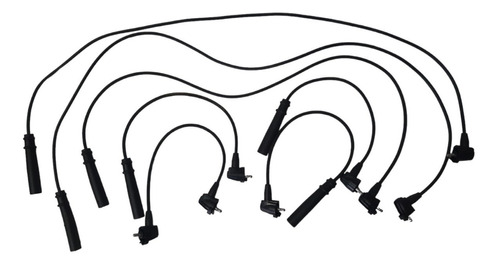 Cable Bujias Toyota 4runner 3.0 6c 92-95 Importada Prosp3000